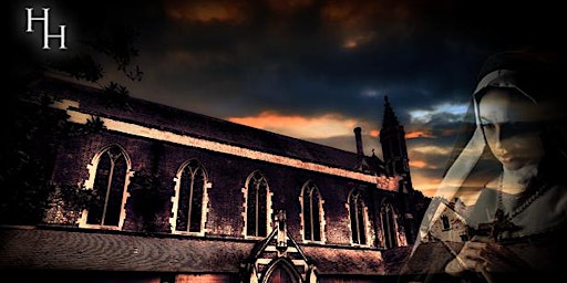 The Nunnery Ghost Hunt in Worcestershire with Haunted Happenings