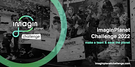 GRAN FINAL  imaginPlanet Challenge 2022 en imaginCafé Barcelona.
