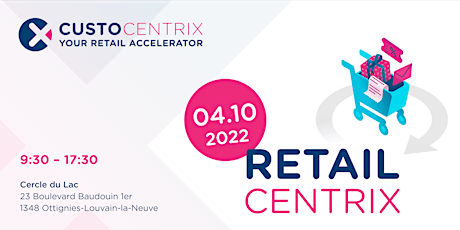 Primaire afbeelding van RetailCentrix