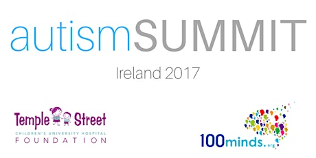 Autism Summit Ireland 2017 primary image