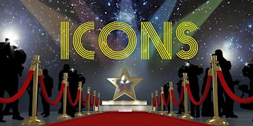 ICONS - Dance Show