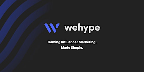 Hackathon with Wehype  primärbild