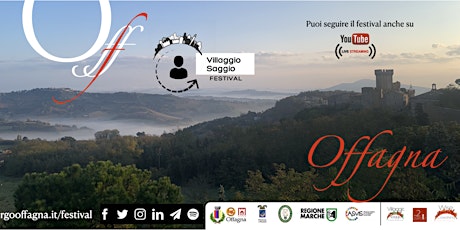 Villaggio Saggio Festival | Economia Rigenerativa Locale biglietti