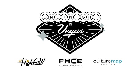 Hauptbild für One Night in Vegas