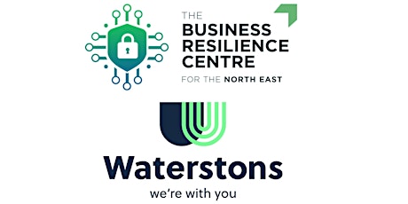 The Cyber Threat Landscape for SME's by the NEBRC and Waterstons. tickets
