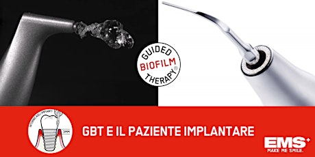 GBT e il paziente implantare