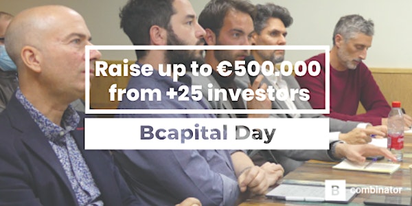 Bcapital Day: Investment Forum #09