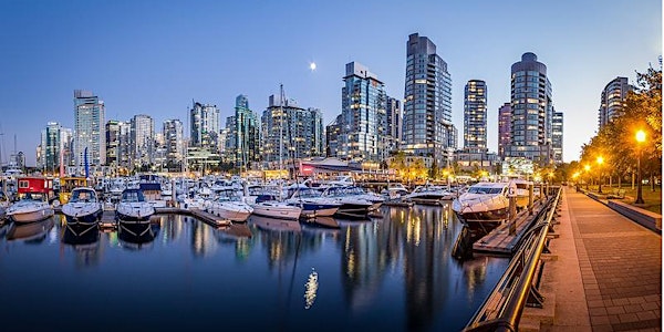 2017 CHRA Annual General Meeting
