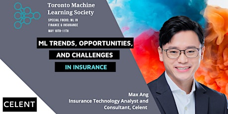 ML Trends, Opportunities, and Challenges in Insurance