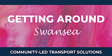 Getting Around - Community Transport Business Event tickets