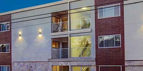 Upgrading Los Angeles County's Multifamily Housing Stock primary image