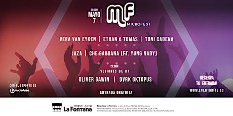 Microfest