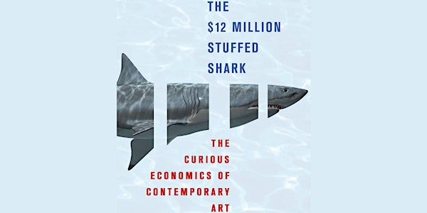 Read & Reflect: The $12 Million Stuffed Shark