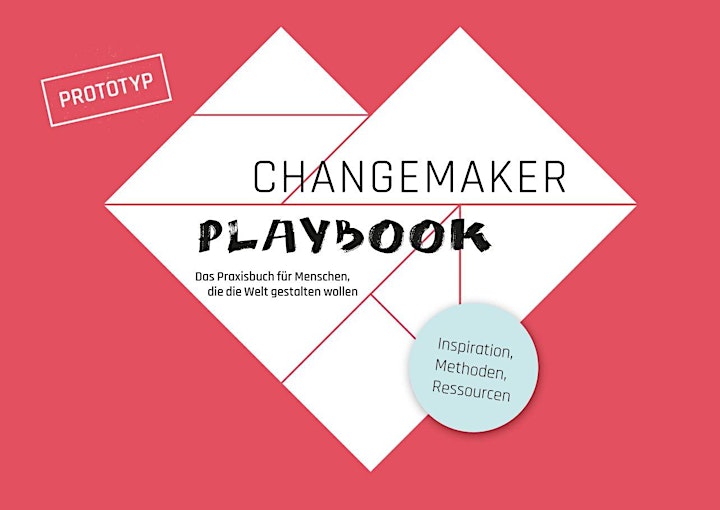 Finde Deinen Weg Gesellschaft zu gestalten - mit dem Changemaker Canvas: Bild 