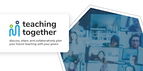 Teaching Together tickets