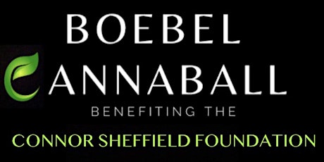 Boebel Cannaball for Medical Cannabis Research tickets