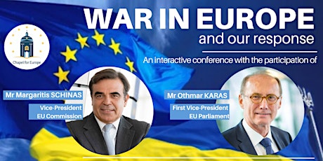 Conference: War in Europe and our response