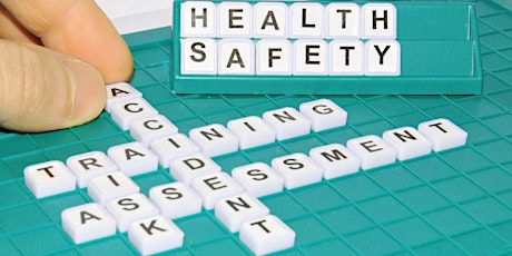 Health and Safety Training for Employers  primary image