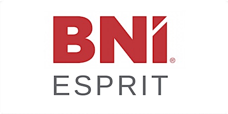 BNI Esprit Business Networking (Evening) tickets