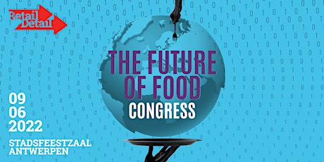 Future of Food Congress 2022 billets