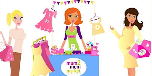 Mum2mum Market Nearly New Sale - PLYMOUTH - baby & kids (0-6 yrs)
