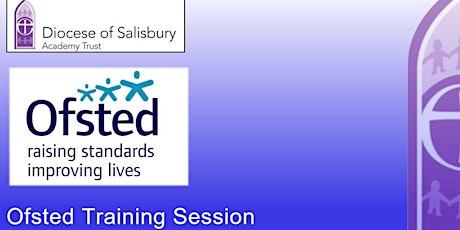 GOVERNORS - Ofsted Training Session tickets