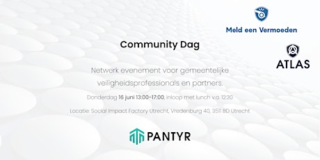 Pantyr Community Dag 2022 tickets