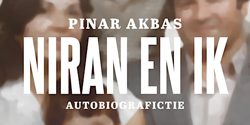 Boekvoorstelling Pinar Akbas: 'Niran en ik'