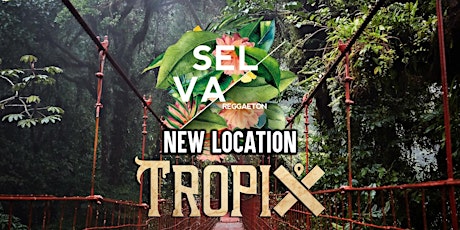 Selva Reggaeton
