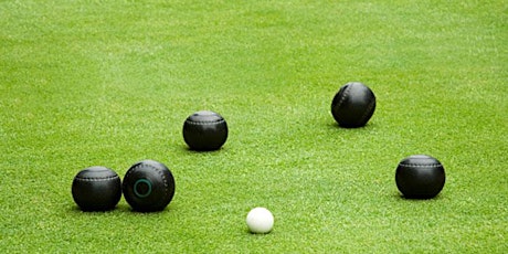 Pymmes Park Bowls Club Open Day with bookable bowls workshops tickets