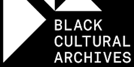 Oral history in dialogue - Black Cultural Archives tickets