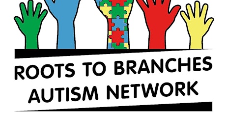 Roots to Branches Autism Group - Family Session tickets