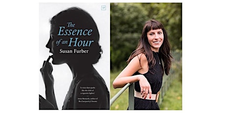 The Essence of an Hour: a talk by Susan Furber tickets