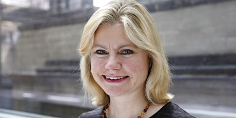 'How do we make school funding fairer?' - Justine Greening MP primary image
