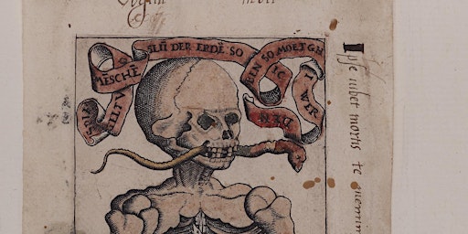 Memento mori Imagery and the Limits of the Self in Late Medieval Europe