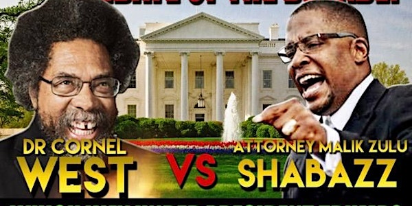 DEBATE OF THE DECADE: WHICH WAY UNDER PRESIDENT TRUMP?