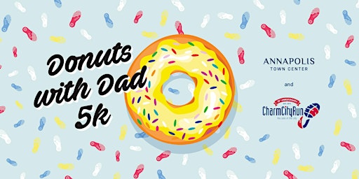 Donuts with Dad 5K
