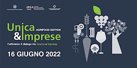 UniCa&Imprese AgriFood Edition tickets