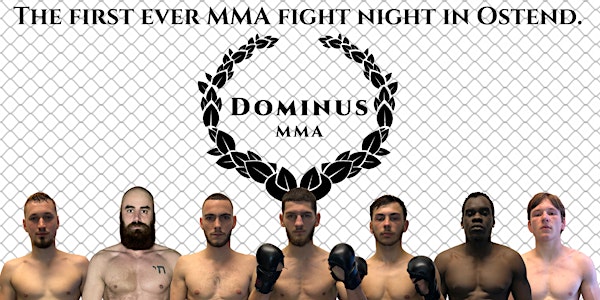 DOMINUS MMA I
