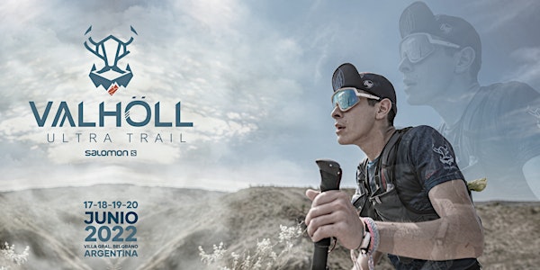 VALHOLL ULTRA TRAIL 2022