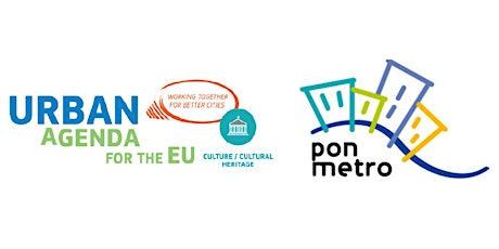 Urban Agenda EU -Culture & Cultural Heritage, final seminar in Rome biglietti