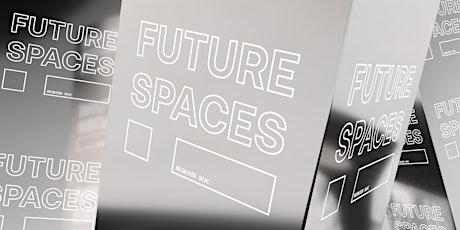 Berghs Future Spaces Festival biljetter
