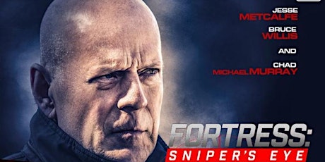 VER Fortress: Sniper's Eye 2022 Película completa grat.is en español entradas
