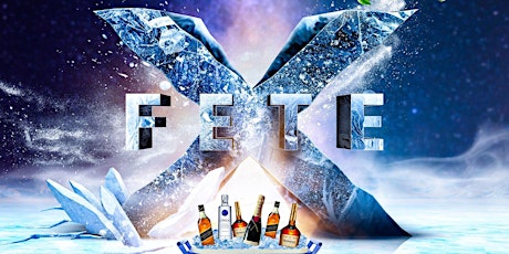 Fete❌ : The COOLER Experience