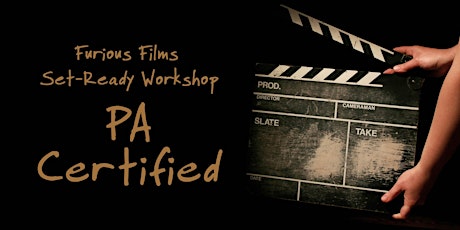 PA Certified Workshop (April 8 & 9, 2017) primary image