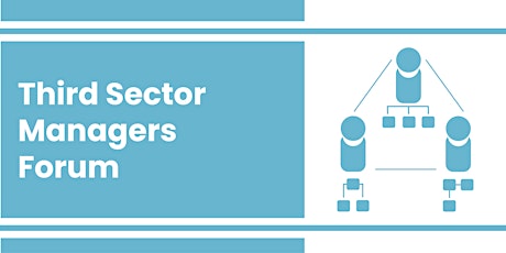 Third Sector Managers Virtual Forum