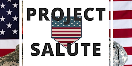 Project Salute primary image