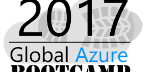 Global Azure Bootcamp 2017 primary image