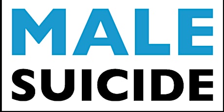 Stop Male Suicide in the Northern Territory  primary image