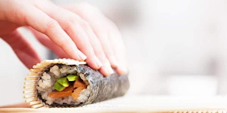 Go Sushi with Kitchen Academy tickets